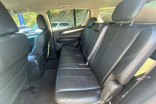 2019 Holden Trailblazer Z71 RG