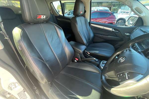 2019 Holden Trailblazer Z71 RG