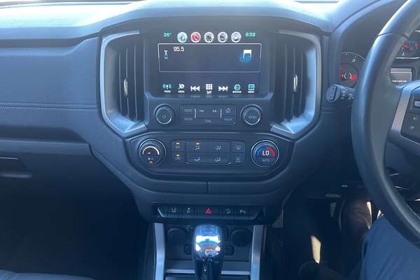 2019 Holden Trailblazer Z71 RG