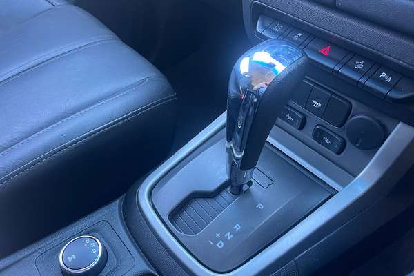 2019 Holden Trailblazer Z71 RG