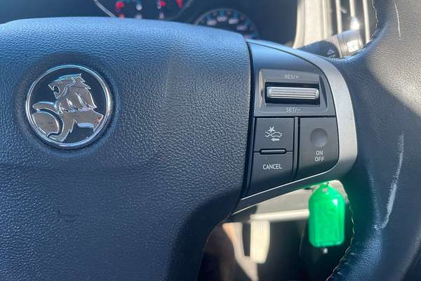 2019 Holden Trailblazer Z71 RG