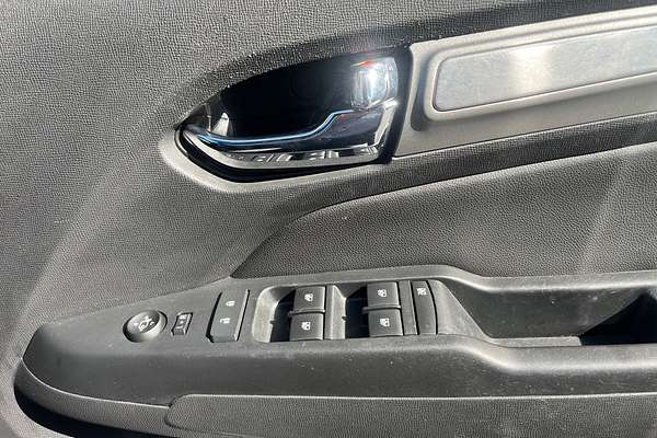 2019 Holden Trailblazer Z71 RG