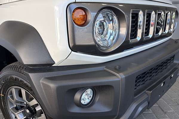 2024 Suzuki Jimny XL JJ
