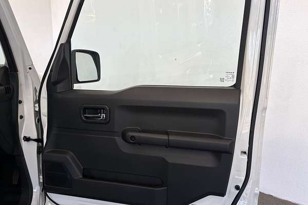 2024 Suzuki Jimny XL JJ