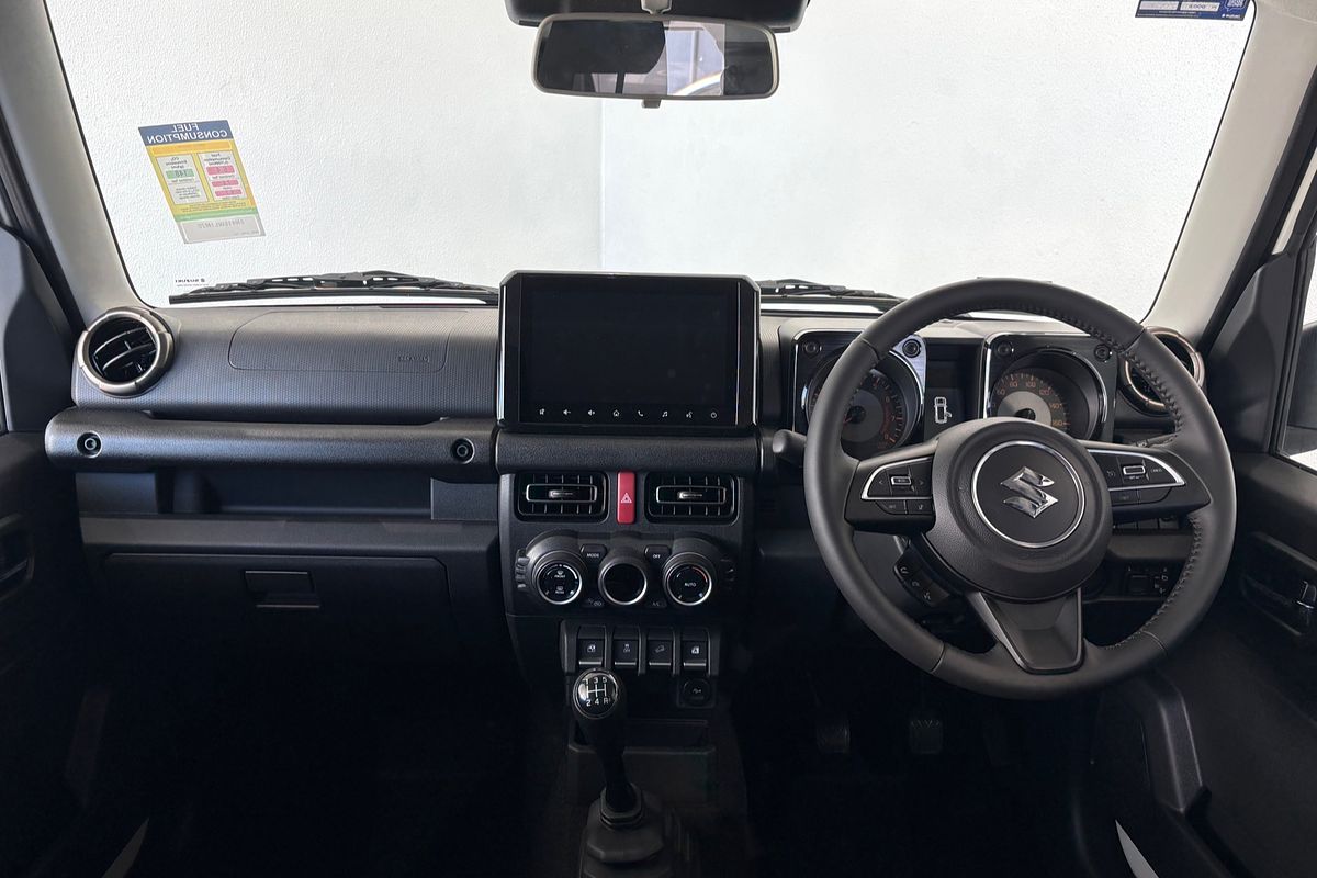 2024 Suzuki Jimny XL JJ