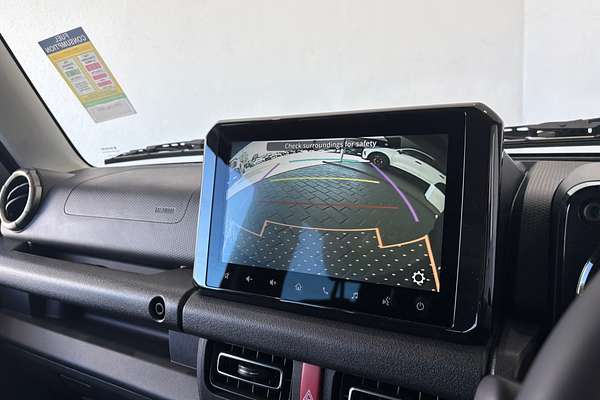 2024 Suzuki Jimny XL JJ