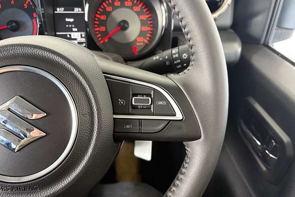 2024 Suzuki Jimny XL JJ