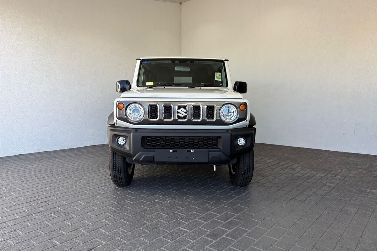 2024 Suzuki Jimny XL JJ