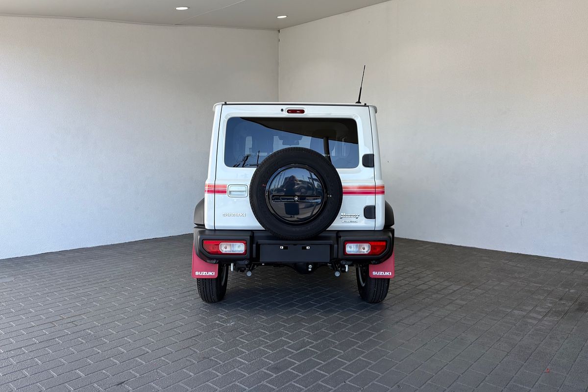 2024 Suzuki Jimny XL JJ