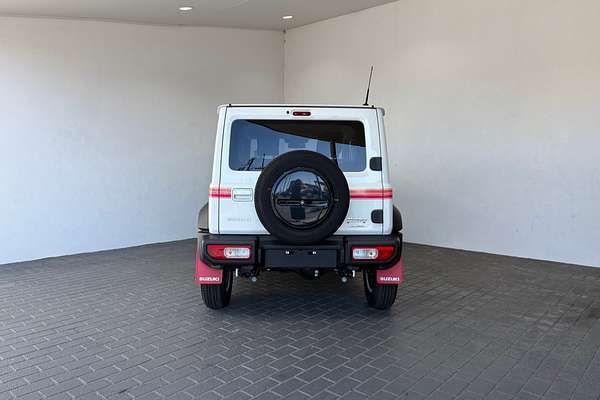 2024 Suzuki Jimny XL JJ