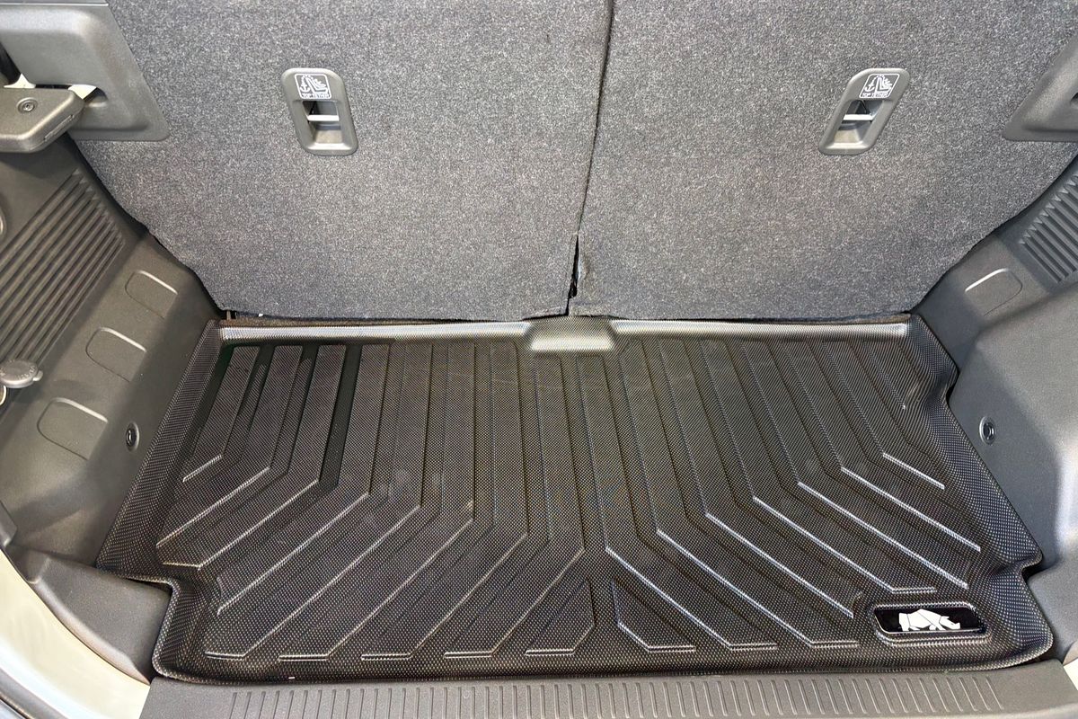 2024 Suzuki Jimny XL JJ