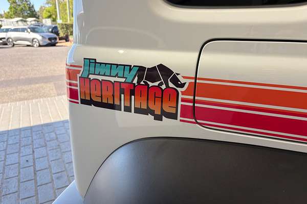 2024 Suzuki Jimny XL JJ