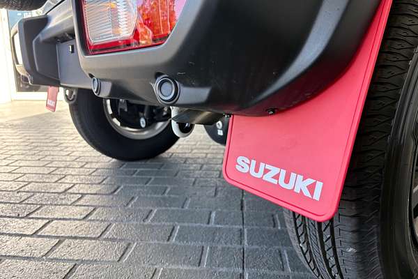 2024 Suzuki Jimny XL JJ