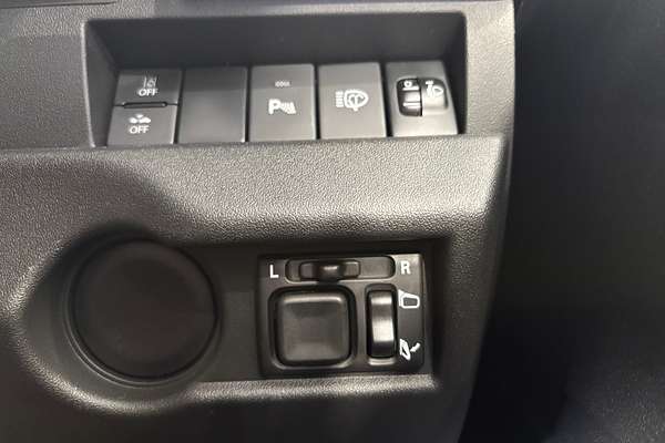 2024 Suzuki Jimny XL JJ