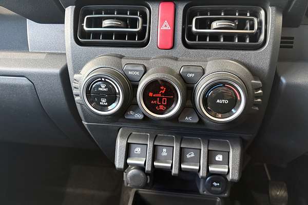 2024 Suzuki Jimny XL JJ