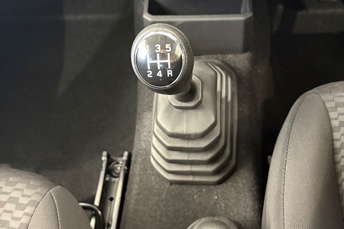 2024 Suzuki Jimny XL JJ