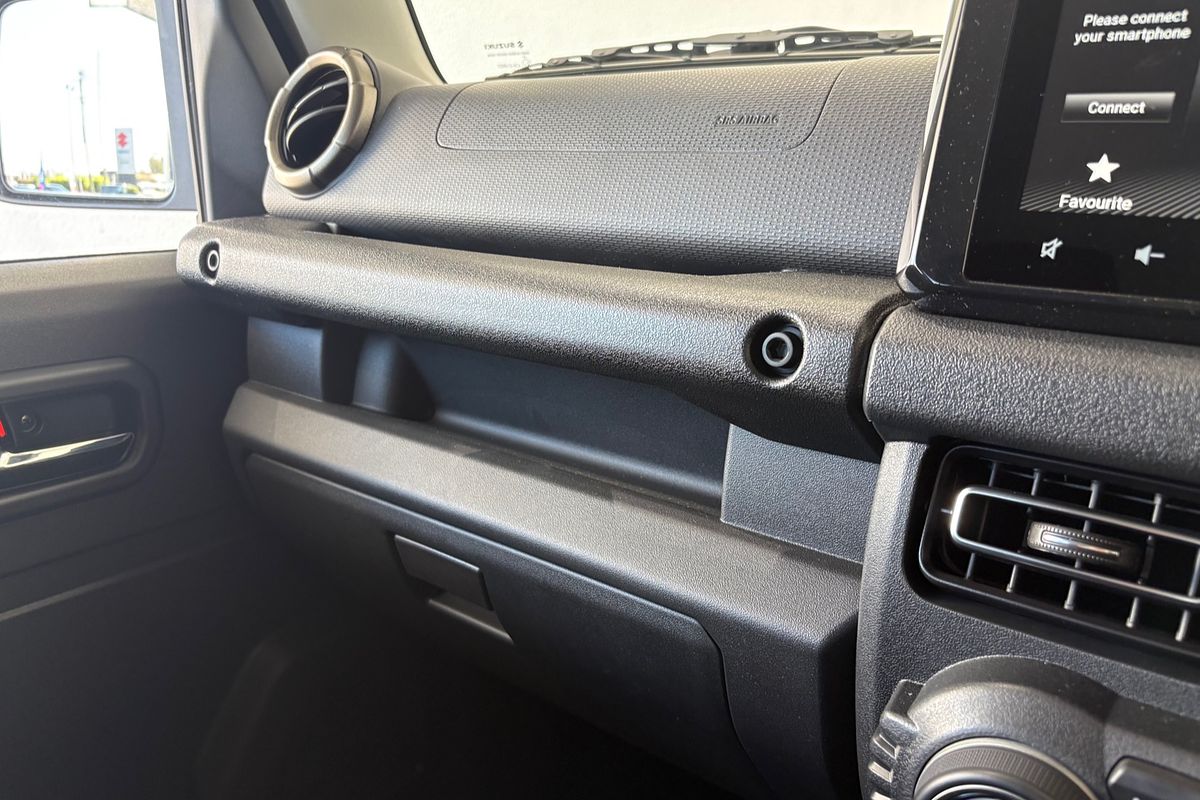 2024 Suzuki Jimny XL JJ