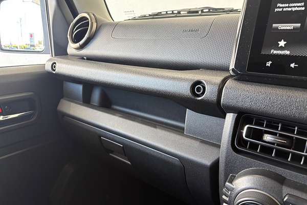 2024 Suzuki Jimny XL JJ