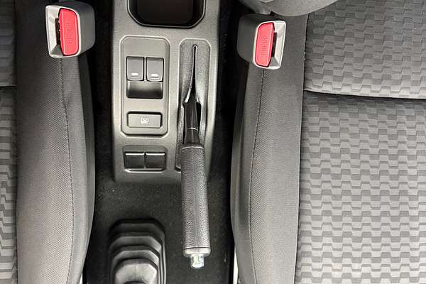 2024 Suzuki Jimny XL JJ