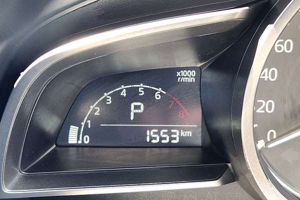 2024 Mazda 2 G15 Pure DJ Series