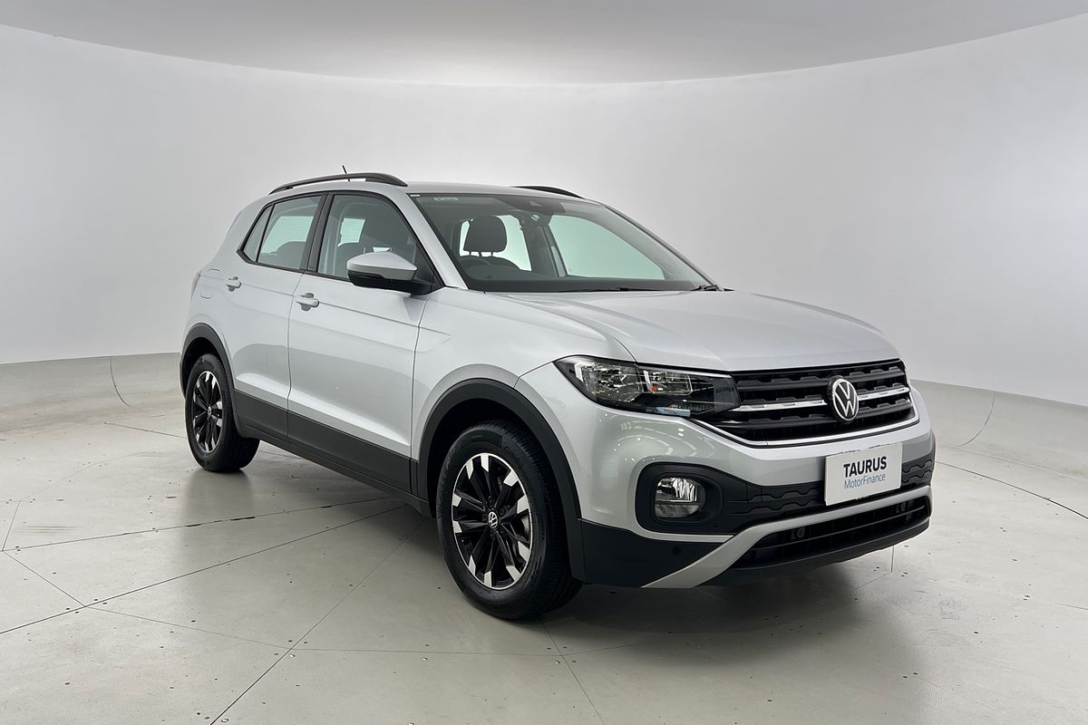2022 Volkswagen T-Cross 85TSI Life C11