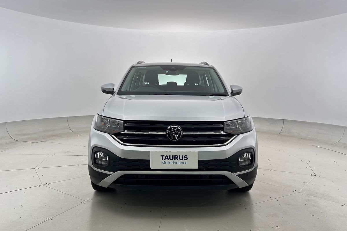 2022 Volkswagen T-Cross 85TSI Life C11