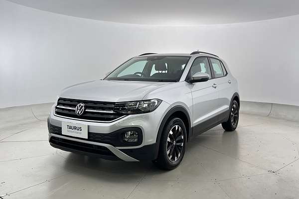 2022 Volkswagen T-Cross 85TSI Life C11