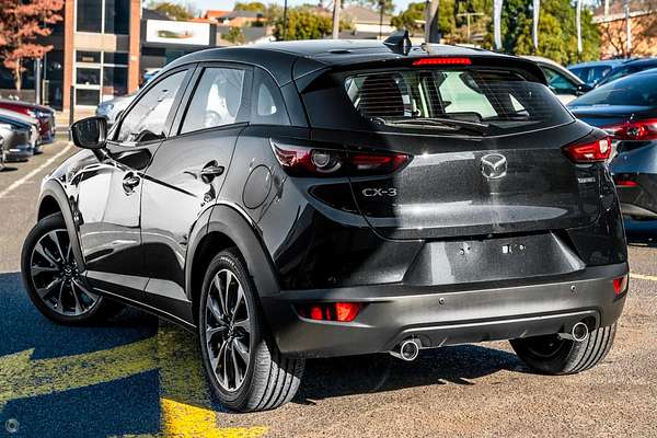 2025 Mazda CX-3 G20 Pure DK