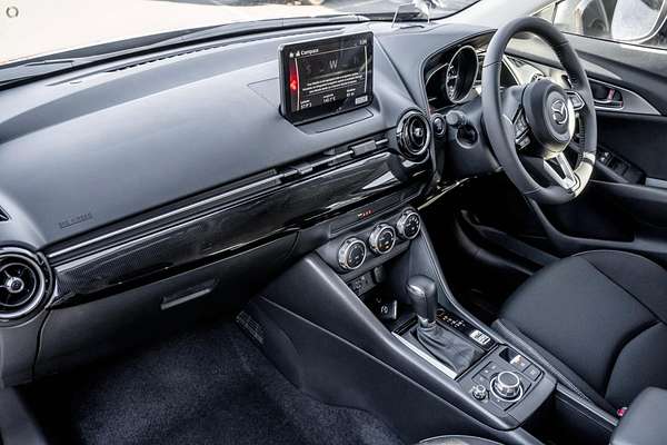 2025 Mazda CX-3 G20 Pure DK