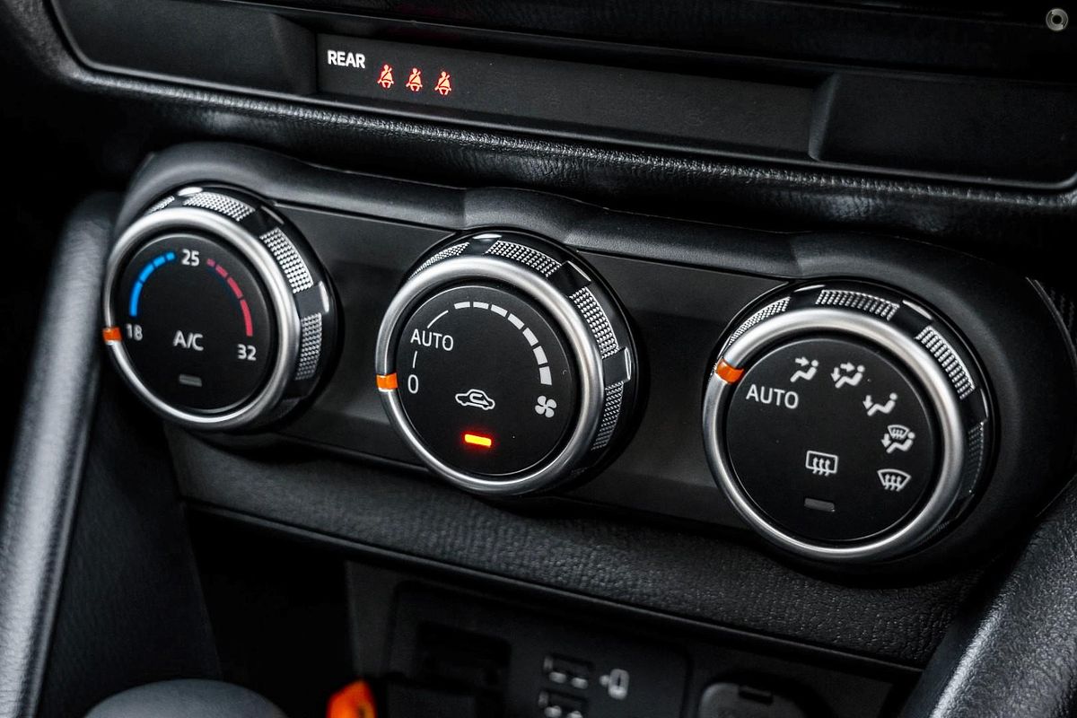 2025 Mazda CX-3 G20 Pure DK