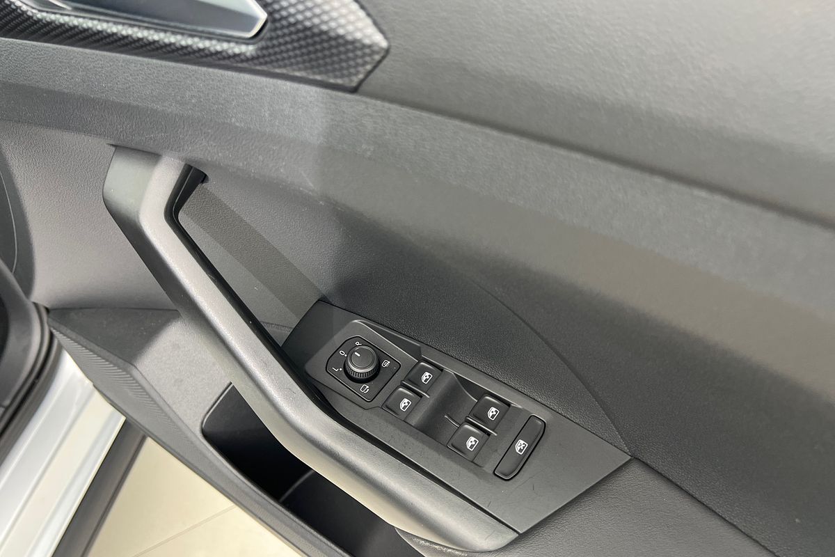 2022 Volkswagen T-Cross 85TSI Life C11