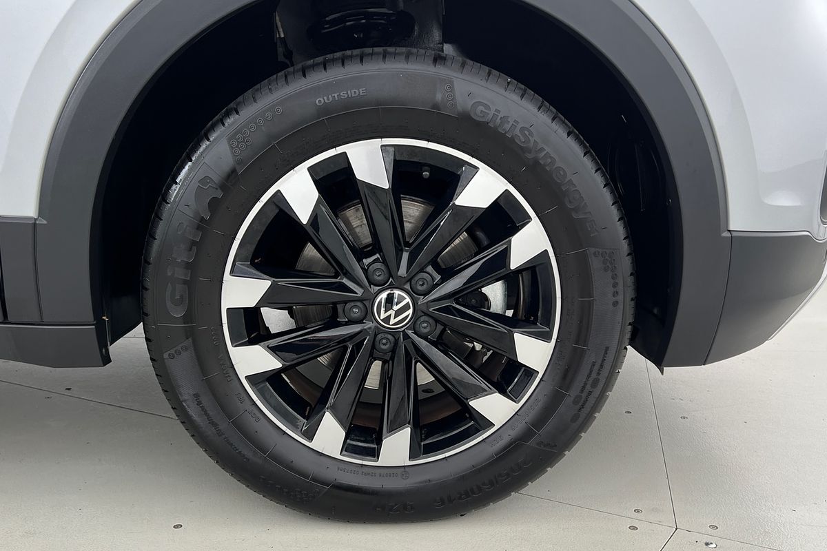 2022 Volkswagen T-Cross 85TSI Life C11