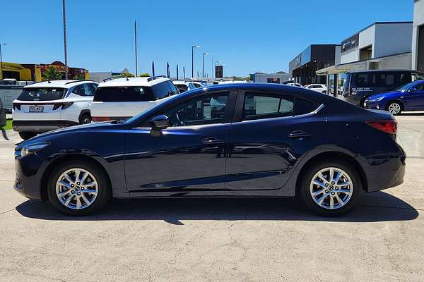 2019 Mazda 3 Maxx Sport BN Series