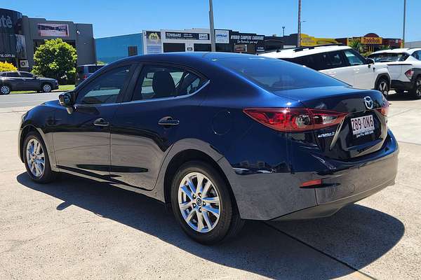 2019 Mazda 3 Maxx Sport BN Series