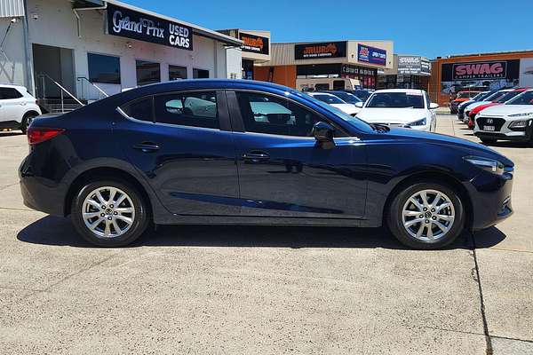 2019 Mazda 3 Maxx Sport BN Series