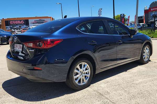 2019 Mazda 3 Maxx Sport BN Series