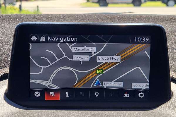 2019 Mazda 3 Maxx Sport BN Series