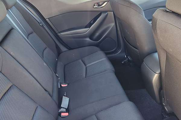 2019 Mazda 3 Maxx Sport BN Series