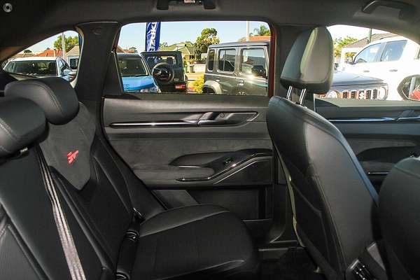 2025 GWM Haval H6GT Ultra PHEV B03