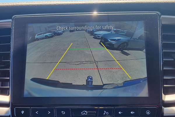 2024 Mazda BT-50 GT TF 4X4