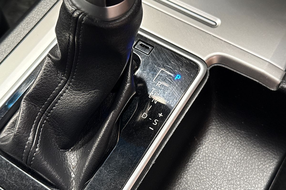 2019 Toyota Landcruiser Prado VX GDJ150R