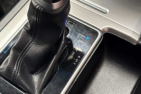 2019 Toyota Landcruiser Prado VX GDJ150R