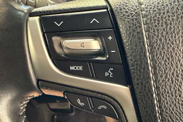 2019 Toyota Landcruiser Prado VX GDJ150R