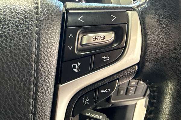 2019 Toyota Landcruiser Prado VX GDJ150R