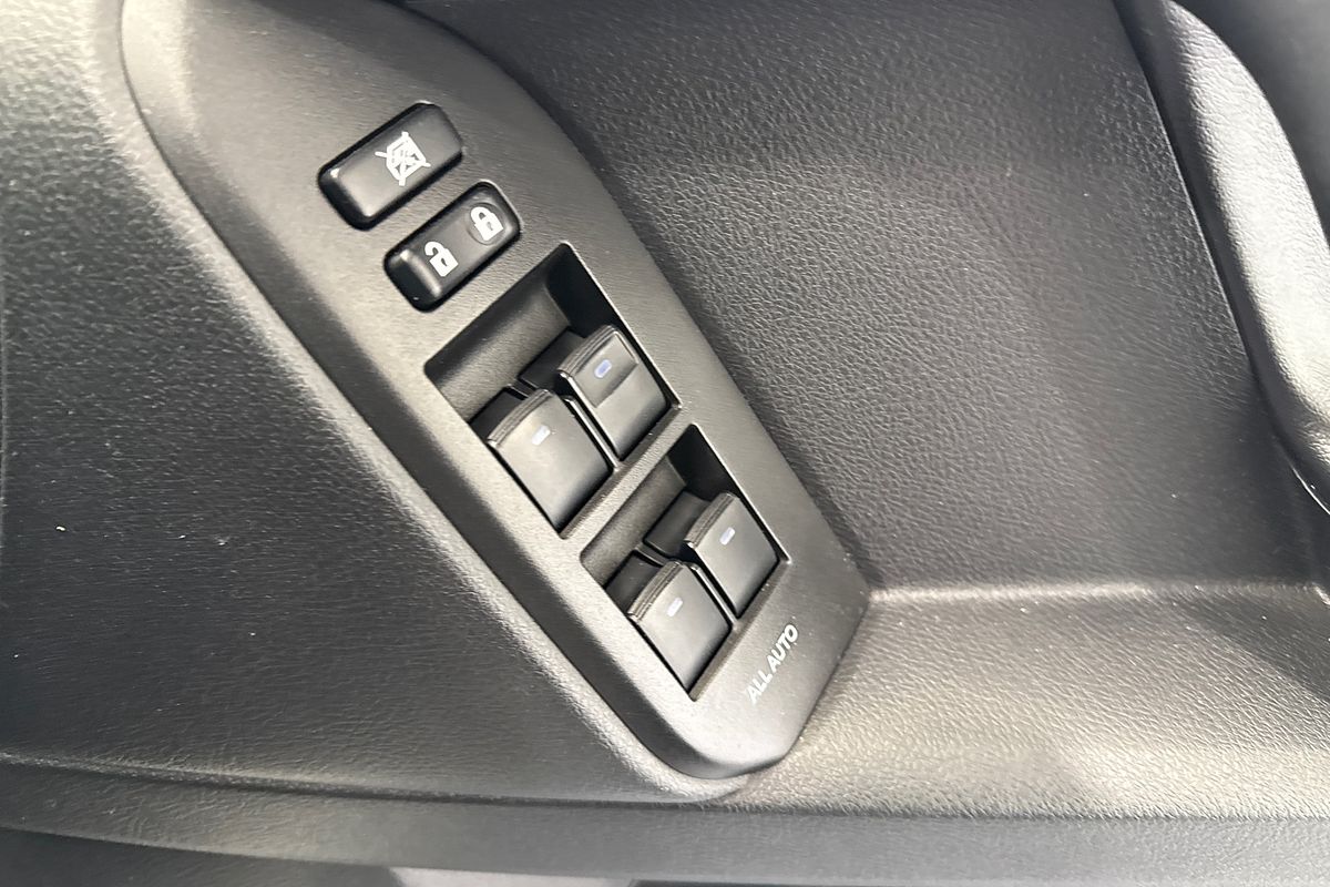 2019 Toyota Landcruiser Prado VX GDJ150R