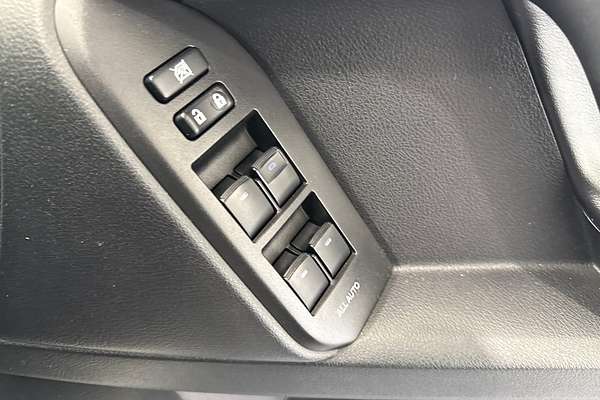 2019 Toyota Landcruiser Prado VX GDJ150R