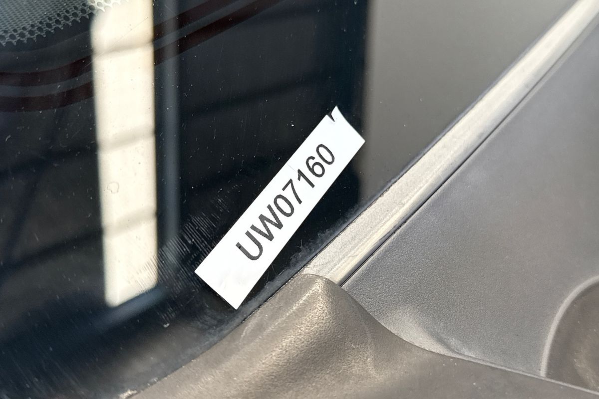 2019 Toyota Landcruiser Prado VX GDJ150R