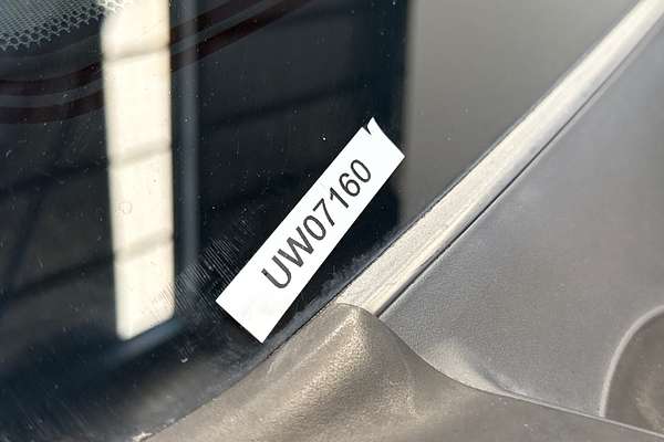 2019 Toyota Landcruiser Prado VX GDJ150R