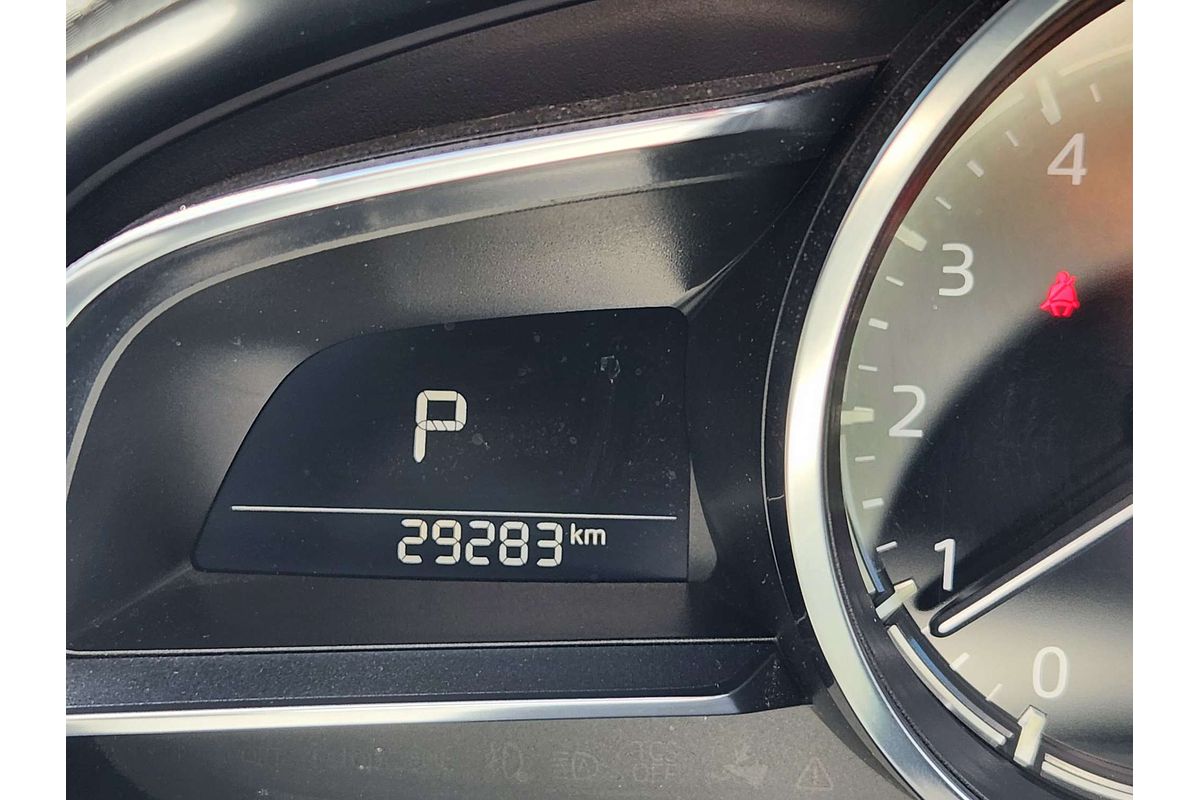 2021 Mazda 2 G15 Evolve DJ Series