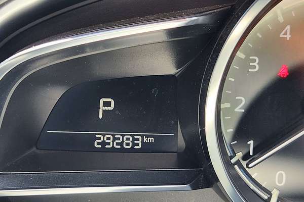 2021 Mazda 2 G15 Evolve DJ Series